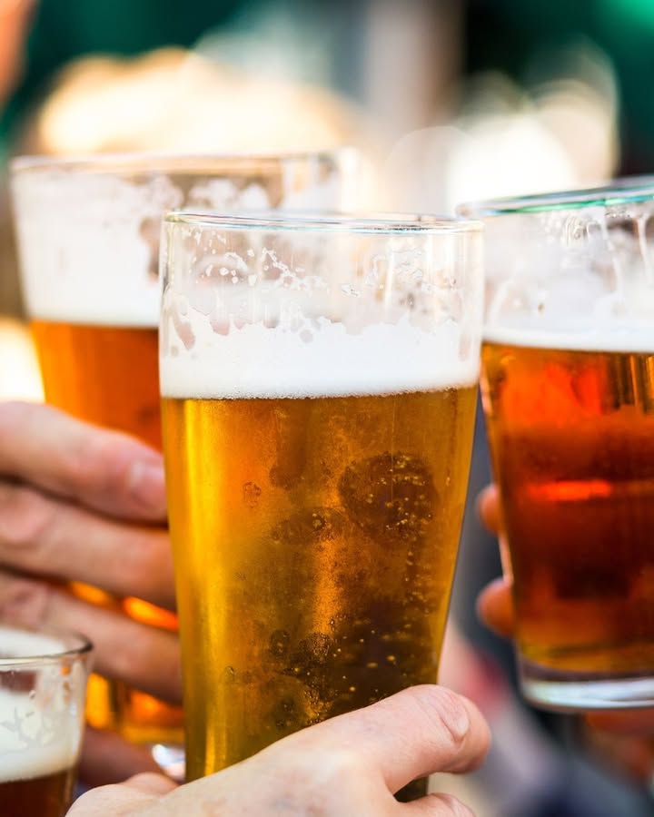 Featured image for “Friday Night Happy Hour Extravaganza at The Highland, Maryborough”