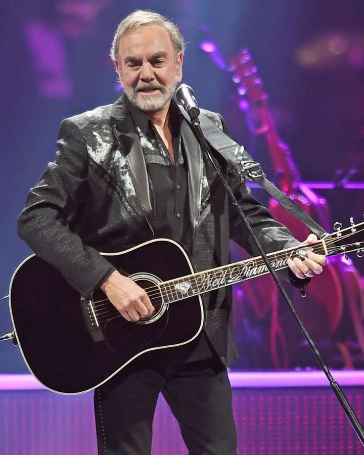 Featured image for “Neil Diamond Tribute Show at Maryborough Highland Society: An Unforgettable Night of Classics”