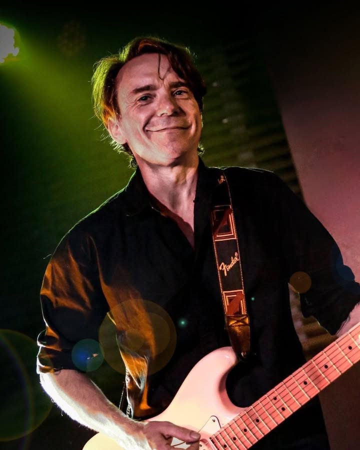 Featured image for “Community Support Night with Rick Gauci Live at Maryborough Highland Society”
