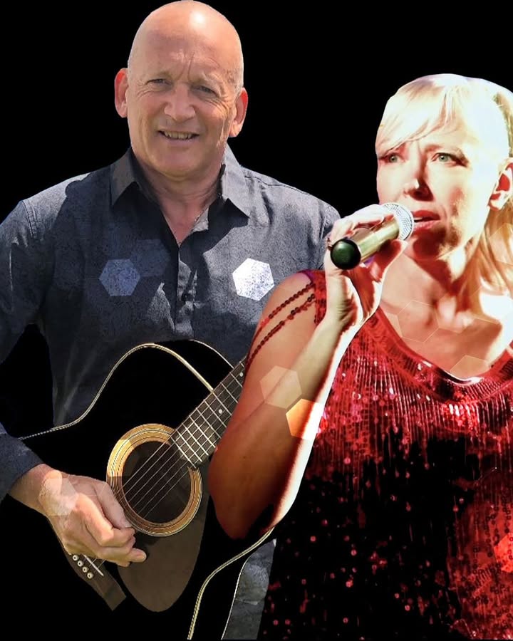 Featured image for “Alexi Cola Live: Community Support Night at Maryborough Highland Society”