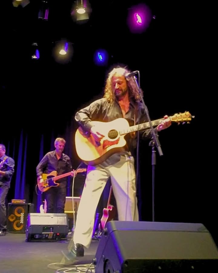 Featured image for “Night Fever Live: Bee Gees Revival at The Highland Maryborough”