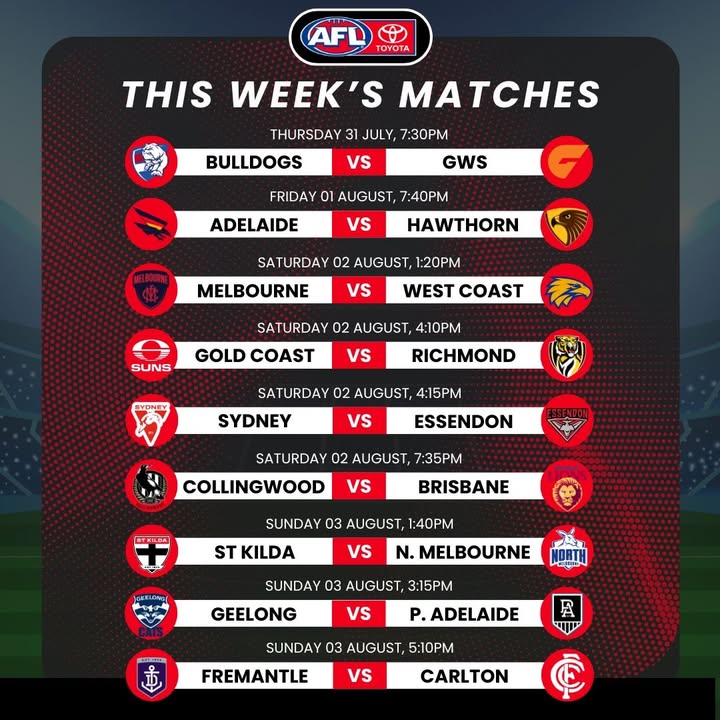 Featured image for “Live Football Action at Maryborough Highland Society: Cheer On Your Team!”