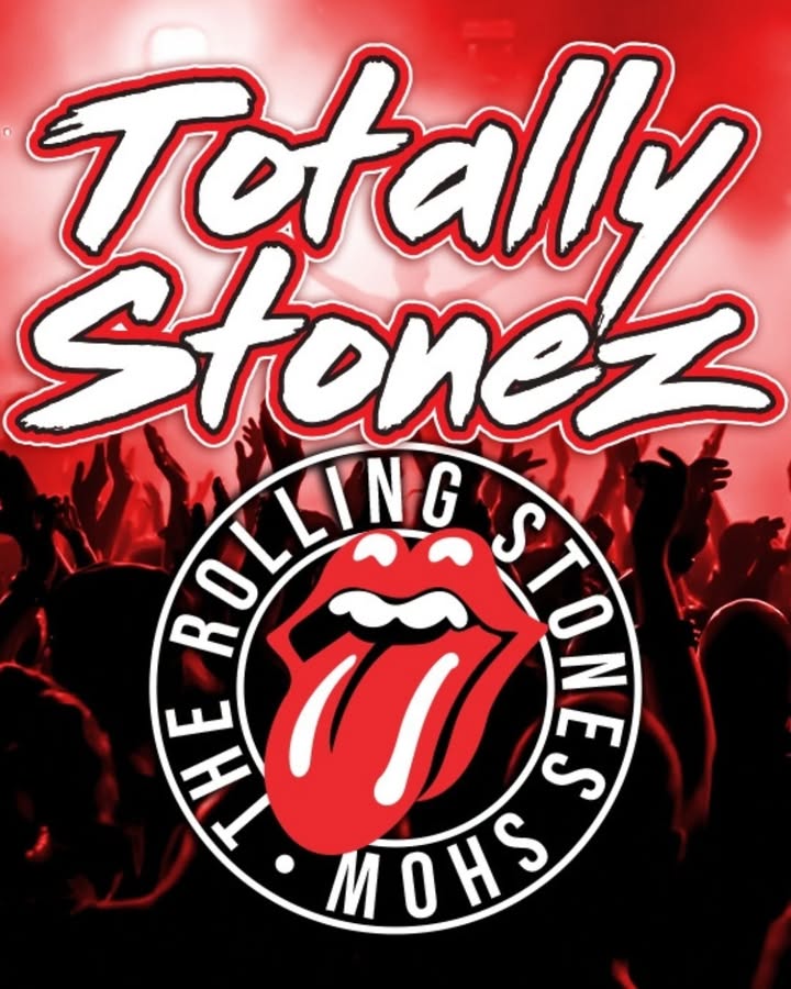 Featured image for “Rock ‘n’ Roll Night: Melbourne’s Ultimate Rolling Stones Tribute at The Highland”