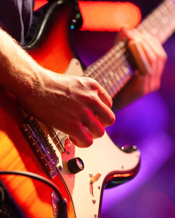 Featured image for “Rock Show Extravaganza: Live Music & Happy Hour at The Highland”