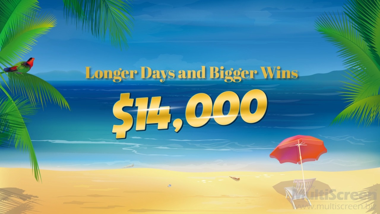 Featured image for “Massive $14,000 Jackpot Night: Double Your Chances at Maryborough Highland Society”