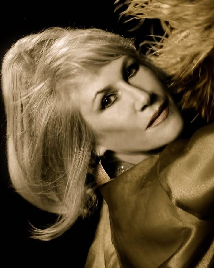 Featured image for “DUSTY Show: Wendy Stapleton Live at Maryborough Highland Society”