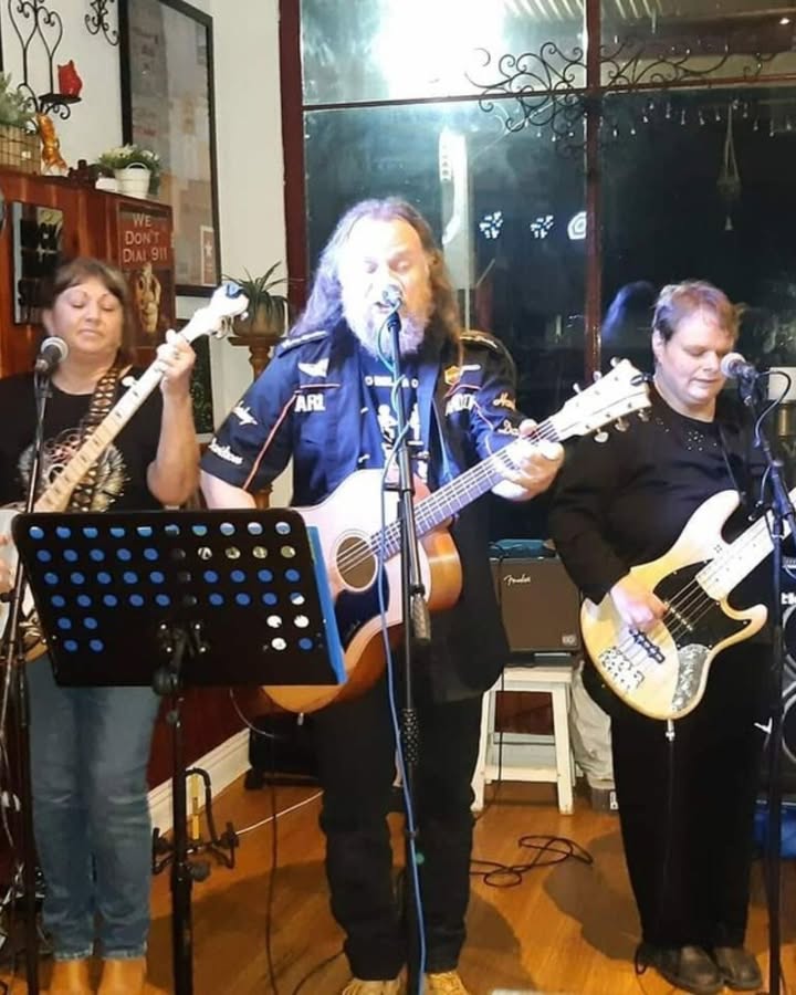 Featured image for “Community Night Fundraiser: Live Music & Happy Hour at The Highland Maryborough”