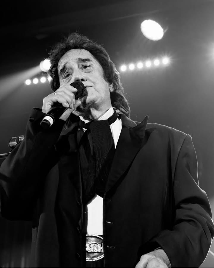 Featured image for “Ultimate Johnny Cash Tribute Show at The Highland: A Night of Country Legends”