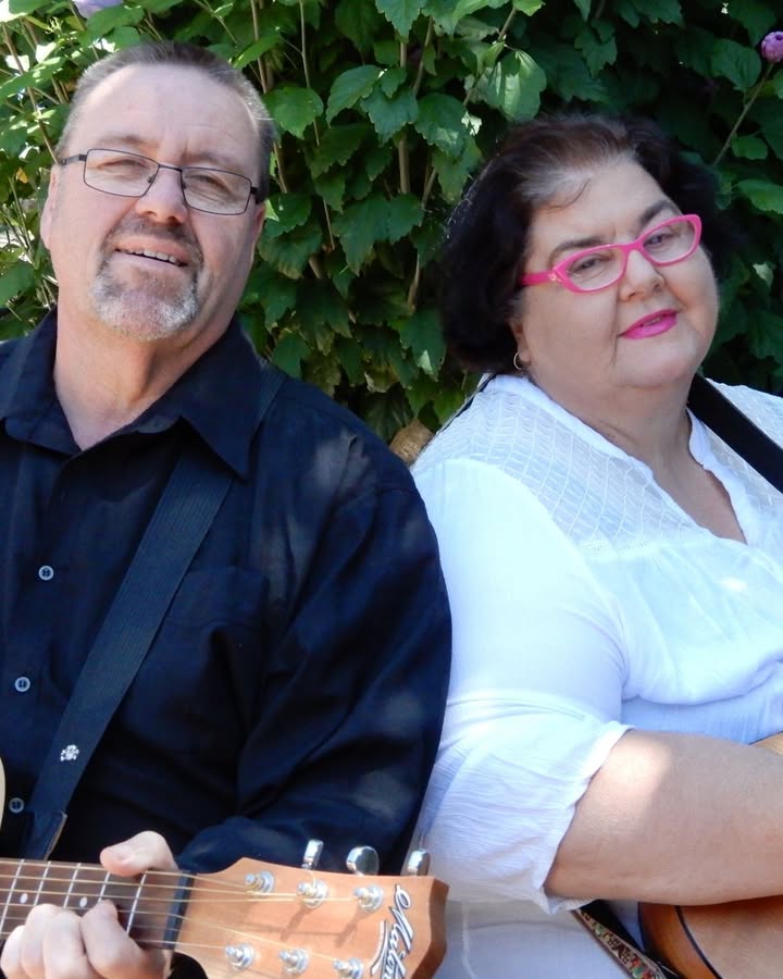 Featured image for “Community Night with The Hoffmans: Supporting Zonta Club at Maryborough Highland Society”