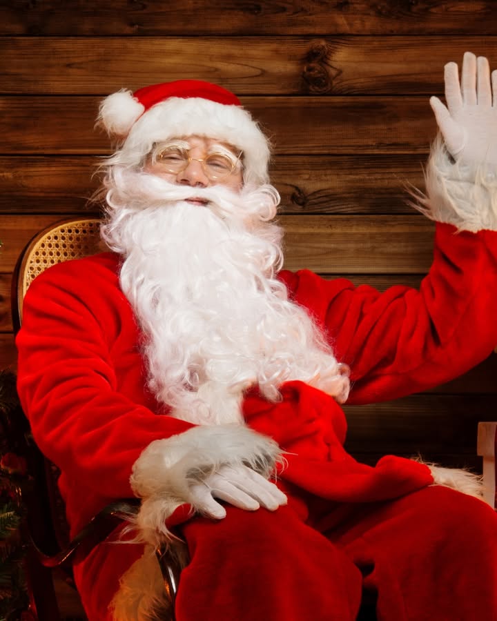 Featured image for “Members Christmas Party & Raffle Extravaganza with Santa at Maryborough Highland Society”