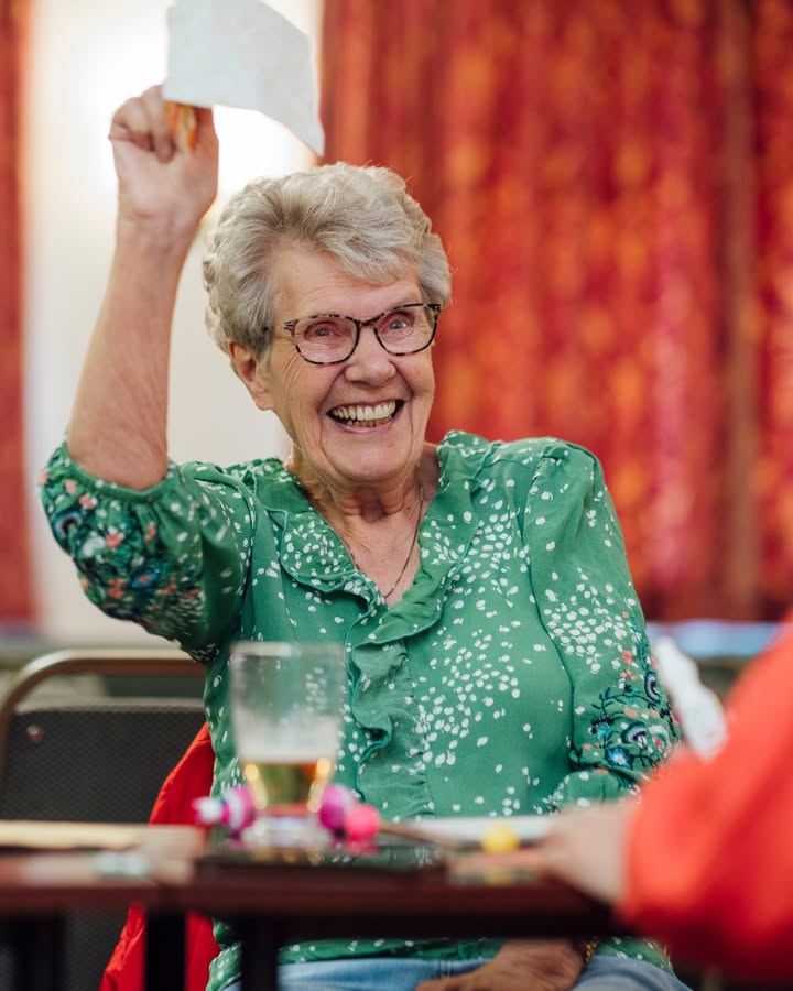 Featured image for “Final Bingo Dates Return: Festive Schedule Changes at Maryborough Highland Society”