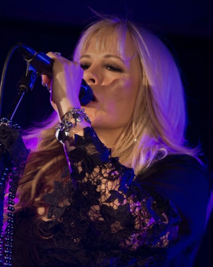 Featured image for “Free Live Music: Sue Jones at The Highland – Saturday 20th December”