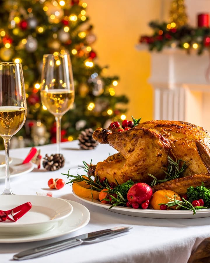 Featured image for “Christmas Trading Hours at Maryborough Highland Society”