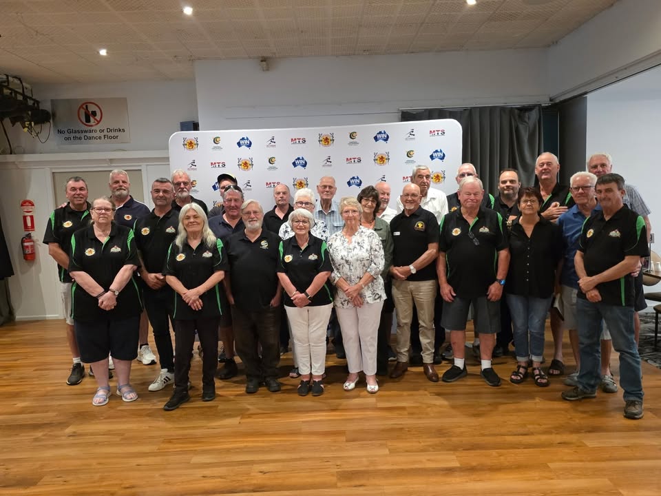 Featured image for “Thanking Volunteers for Highland Gathering Success”