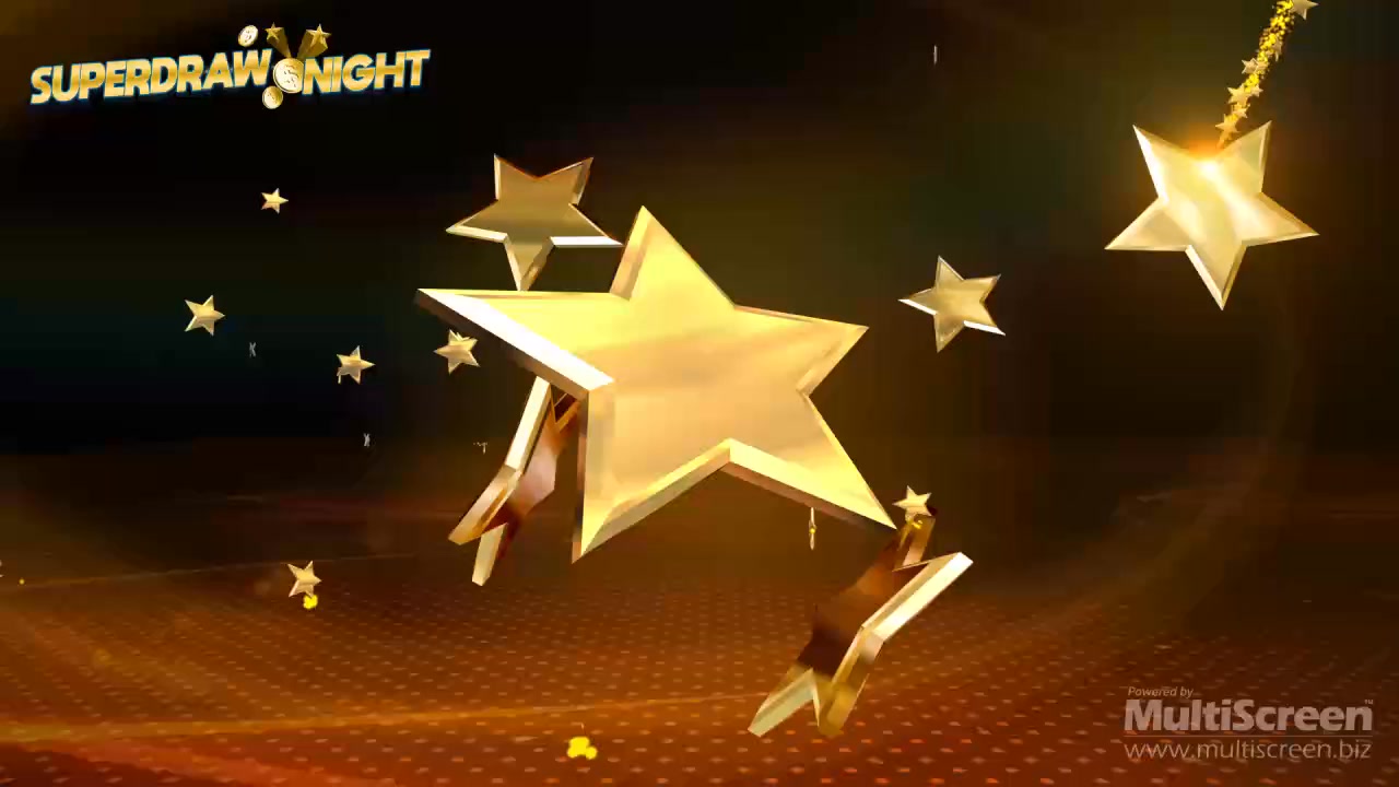 Featured image for “Super Draw Jackpot Resets to $10,000 This Wednesday”