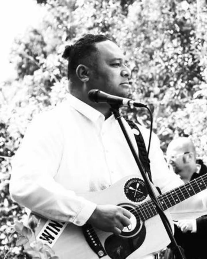 Featured image for “Bushfire Fundraiser at Maryborough Highland Society”