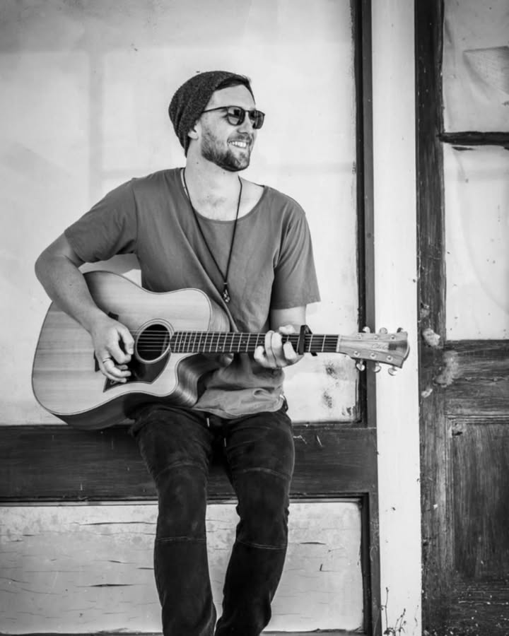 Featured image for “Danny Bau Live at Maryborough Highland Society”