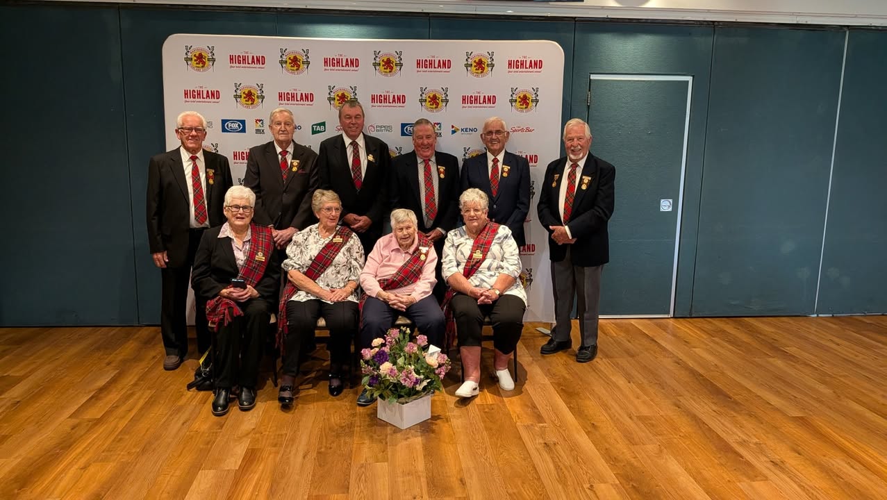 Featured image for “Celebrating Joyce Branton’s 100th Birthday”