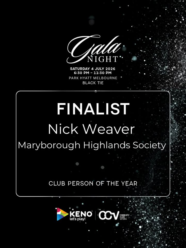 Featured image for “Nick Weaver Named Finalist for Club Person of the Year”