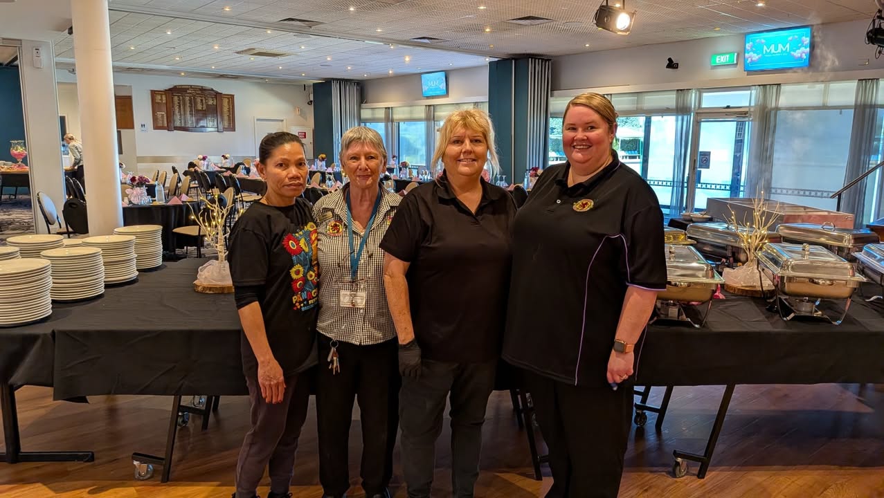 Featured image for “Happy Mother’s Day from the Maryborough Highland Society Team”