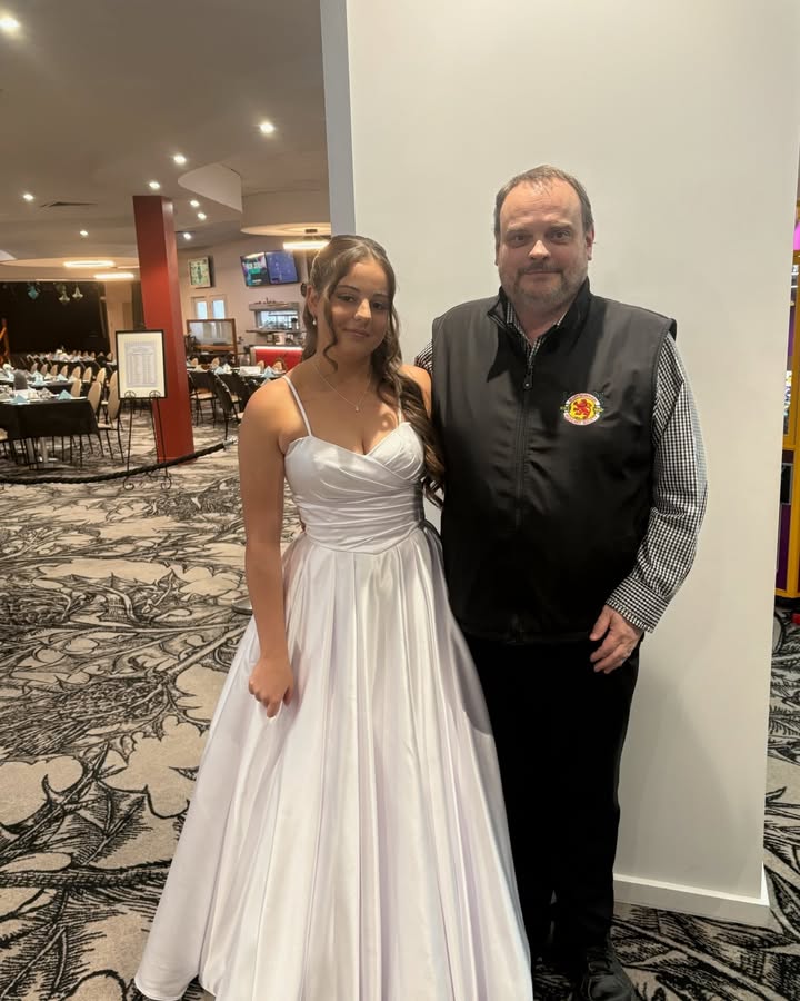 Featured image for “Charli Kaye Shines at St. Augustine’s Debutante Ball”