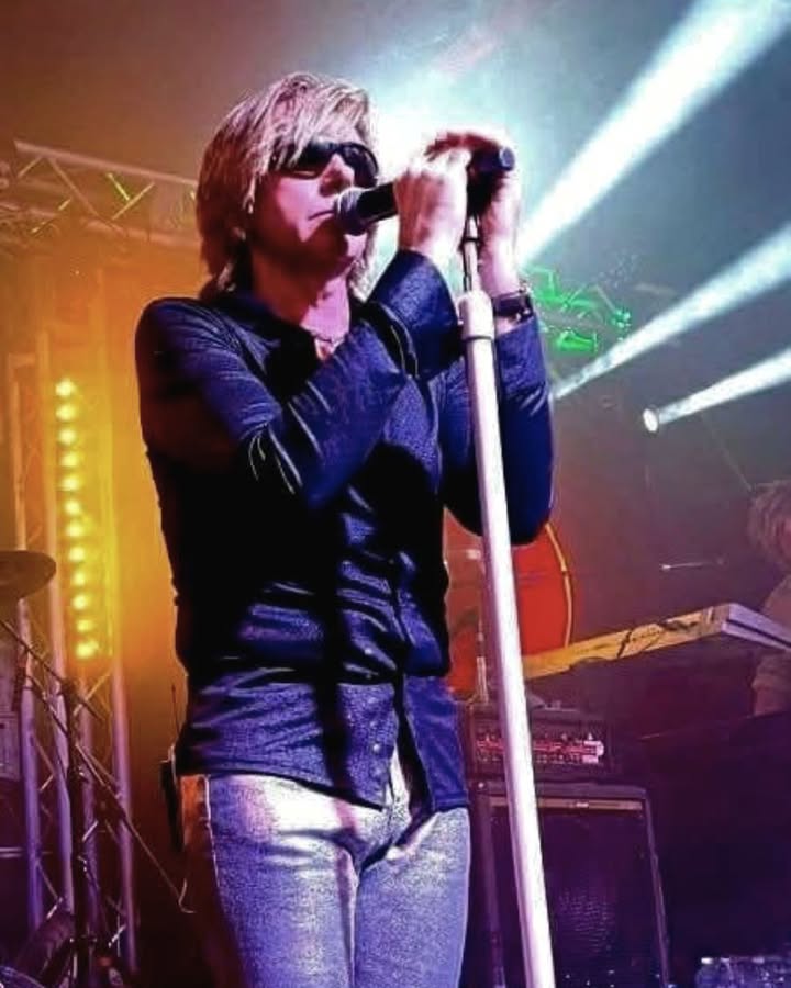 Featured image for “Bon Jovi Forever Live at The Highland – 18 July 2026”