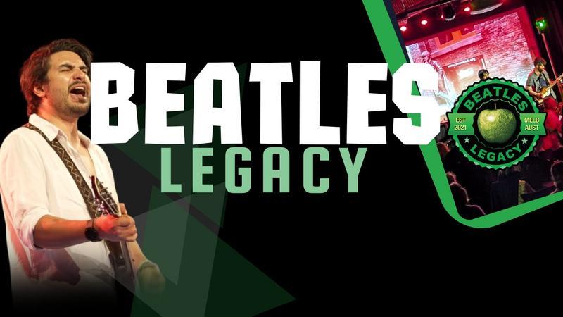 Featured image for “Beatles Legacy”