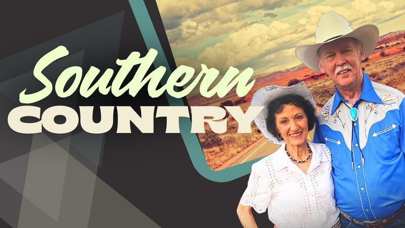 Featured image for “Southern Country”