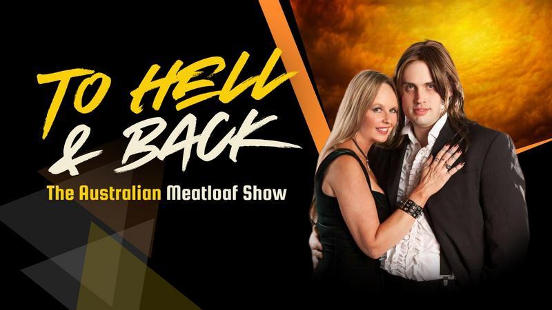 Featured image for “To Hell & Back: The Meatloaf Show”